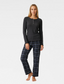Lyric Top