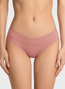 Mangot Mid Waist