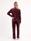 Marenel Pant