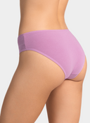 Mendetta Mid Waist