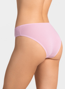 Mendetta Mid Waist