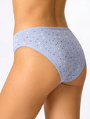Meskalo Mid Waist
