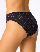 Meskalo Mid Waist