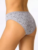 Meskalo Mid Waist