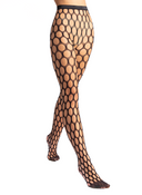 Round Fishnet