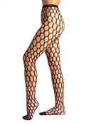 Round Fishnet