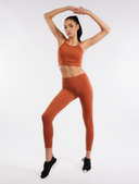 Plain Legging