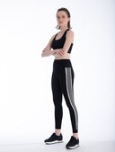 Mat Legging