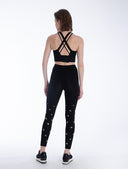 Polo Legging