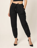 Rise Cargo Legging