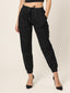 Rise Cargo Legging