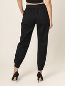 Rise Cargo Legging