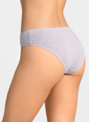 Modav Mid Waist