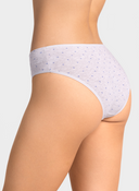 Modav Mid Waist