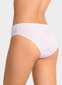 Modav Mid Waist