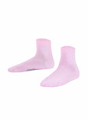 Classic Girl Half Socks