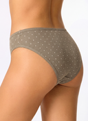 Medot Mid Waist