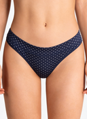 Milo Mid Waist