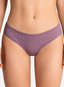 Milo Mid Waist