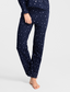 Noktala Pant