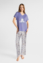 Nuda Pant