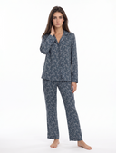 Narla Chemise