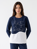 Neige Top