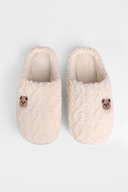 Oursi Slipper