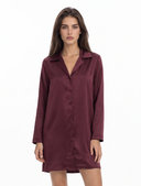 Onix Chemise Dress