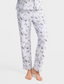 Petal Pant