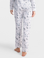 Petal Pant