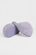 Puff Slipper