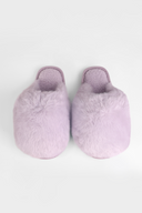 Puff Slipper