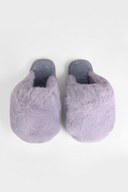 Puff Slipper