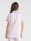 Aztela Chemise