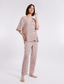 Chino Chemise