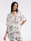 Dubany Chemise