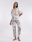 Dubany Pant