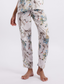 Dubany Pant