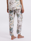 Dubany Pant
