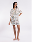 Dubany Short