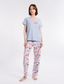 Fasia T-Shirt