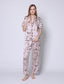Fleved Pant