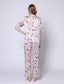Fleved Pant