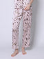 Fleved Pant