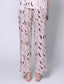 Fleved Pant
