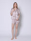 Fleved Short