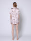 Fleved Short