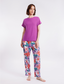 Jordina Pant