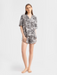 Kevana Short Set